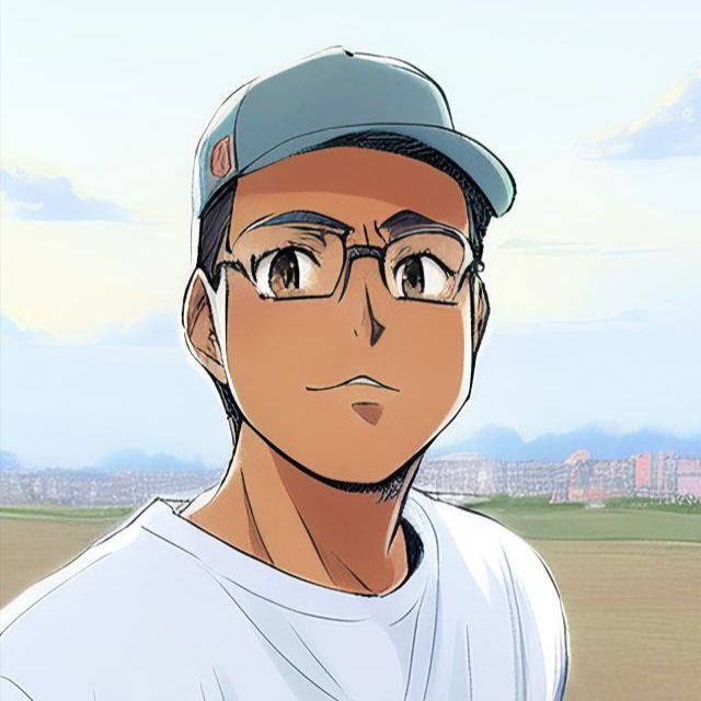 Robbie Phang